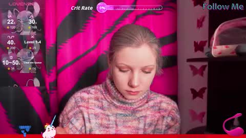 Vasya Sylvia online show from 09.30.25