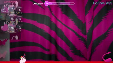 Vasya Sylvia online show from 03.31.26