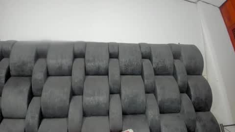 Snapshot of vauroracooper chatting on 10.24.25 Aurora Cooper online show from 10.24.25