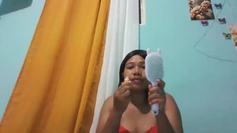 Vayannah online show from 03.17.26