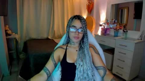 Vayolett Bass online show from 03.25.26