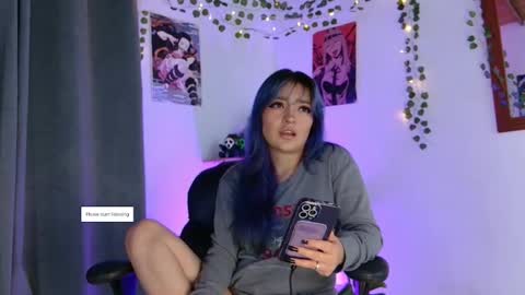 Vayolett online show from 03.29.26