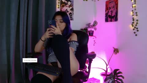 Vayolett online show from 04.07.26