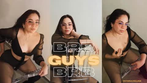 Victoria online show from 09.16.25