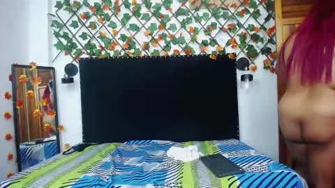 Snapshot of vdeborap chatting on 02.21.26 debora online show from 02.21.26