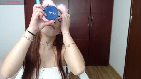 Candy online show from 07.18.26