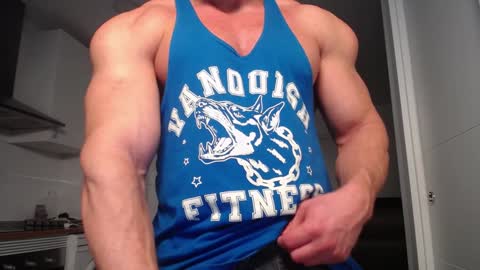 Toni Martins online show from 12.09.24