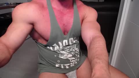 Toni Martins online show from 03.08.25