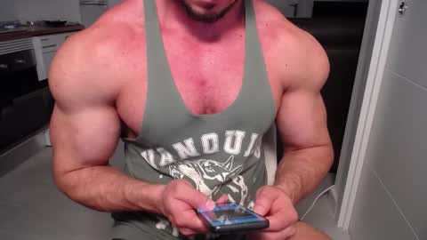 Toni Martins online show from 03.09.25