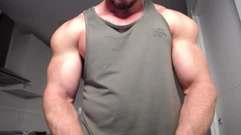 Toni Martins online show from 03.11.25