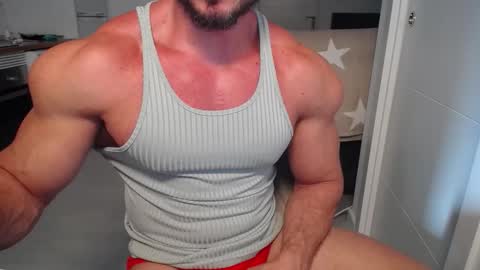 Toni Martins online show from 10.22.25