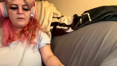 Veronica Lehane online show from 12.18.24