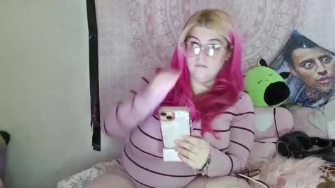 Veronica Lehane online show from 01.13.25