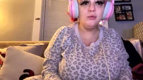 Veronica Lehane online show from 01.26.25