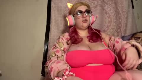 Veronica Lehane online show from 02.19.25