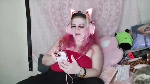 Veronica Lehane online show from 02.27.25