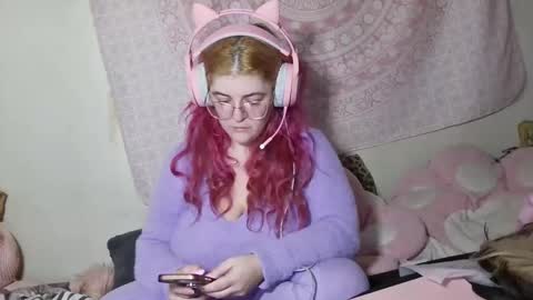 Veronica Lehane online show from 11.16.25