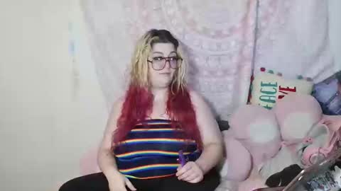 Snapshot of veelehanex3 chatting on 06.03.26 Veronica Lehane online show from 06.03.26