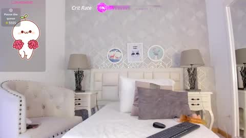 Snapshot of vega__16 chatting on 02.11.25 online show from 02.11.25