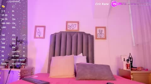 Snapshot of vega__16 chatting on 09.28.25 online show from 09.28.25