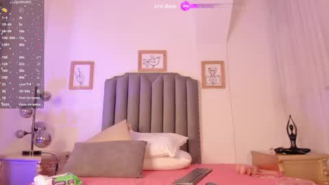 Snapshot of vega__16 chatting on 10.12.25 online show from 10.12.25