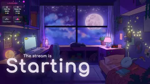 Vegan catVR online show from 09.22.25