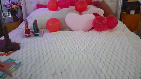 Vegas Dani online show from 03.14.26