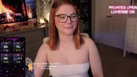 vegas_romance online show from 04.01.26