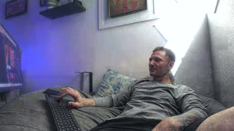 StaysinVegas420 online show from 07.31.26