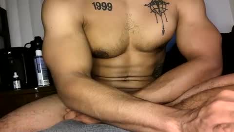 Vegas Love online show from 10.15.25