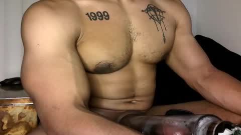 Vegas Love online show from 10.23.25