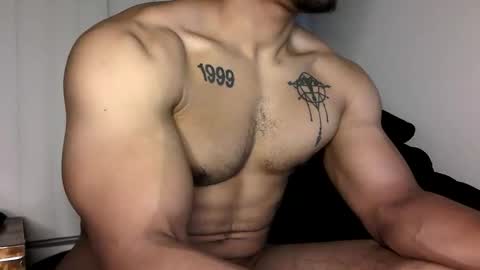 Vegas Love online show from 11.07.25