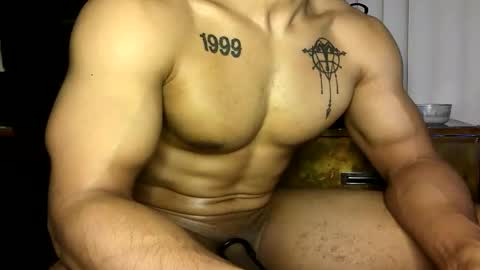 Vegas Love online show from 01.08.26