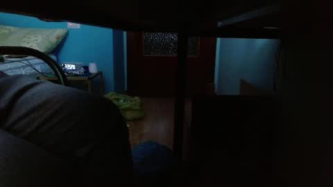 vegeta_ssj online show from 12.21.25