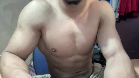 veilofstrength11 online show from 10.22.25