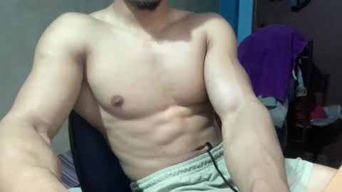 veilofstrength11 online show from 10.28.25