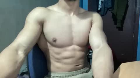 veilofstrength11 online show from 11.04.25