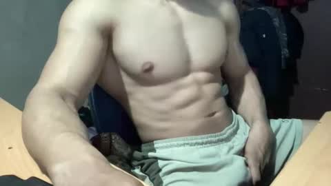 veilofstrength11 online show from 11.10.25