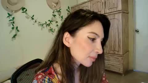 veka_lourens online show from 03.10.26