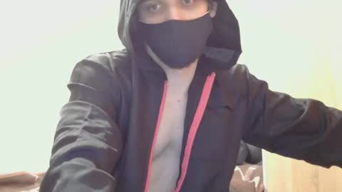 velian_hard online show from 11.16.25