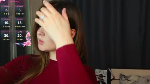 veliapascanik online show from 04.23.26