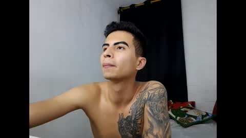 Snapshot of velk_hot1 chatting on 01.09.25 velk_hot1 online show from 01.09.25