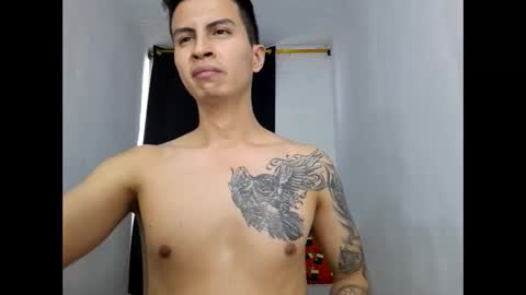 Snapshot of velk_hot1 chatting on 01.09.25 velk_hot1 online show from 01.09.25