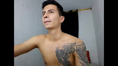 Snapshot of velk_hot1 chatting on 01.13.25 velk_hot1 online show from 01.13.25