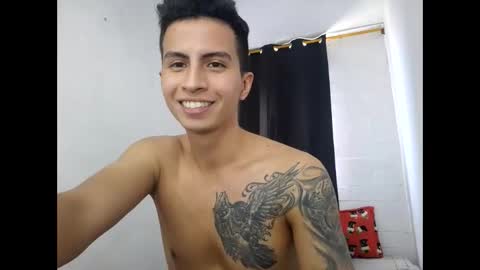 Snapshot of velk_hot1 chatting on 01.14.25 velk_hot1 online show from 01.14.25