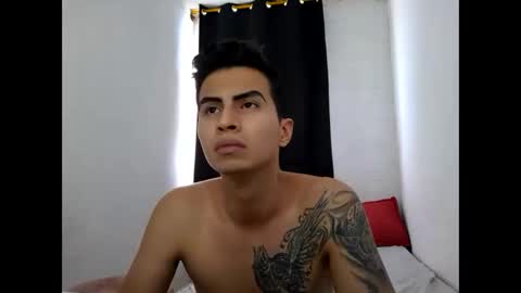 Snapshot of velk_hot1 chatting on 01.23.25 velk_hot1 online show from 01.23.25