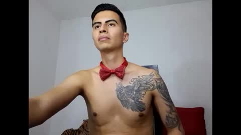 Snapshot of velk_hot1 chatting on 02.27.25 velk_hot1 online show from 02.27.25