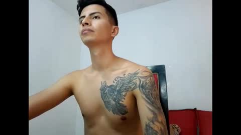 Snapshot of velk_hot1 chatting on 02.27.25 velk_hot1 online show from 02.27.25