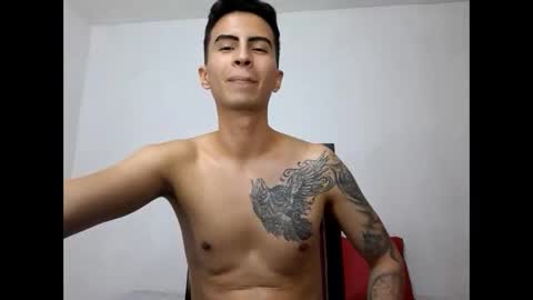 Snapshot of velk_hot1 chatting on 02.27.25 velk_hot1 online show from 02.27.25