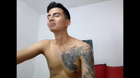 Snapshot of velk_hot1 chatting on 02.28.25 velk_hot1 online show from 02.28.25